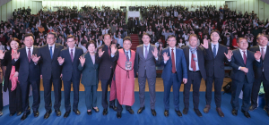 이철우 경상북도지사, 경북 1호 인재스카우터 역할 '톡톡'
