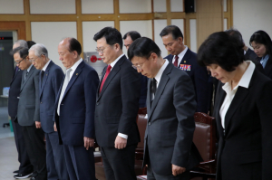 대구광역시, 64년 전 그날의 자유 민주주의 수호를 기리며