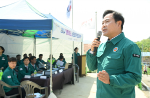 경상북도, 재난대응 '실전형 주민대피 훈련' 본격 가동
