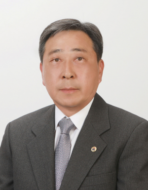 신진기 제14대 바르게살기운동 봉화군협의회장 취임