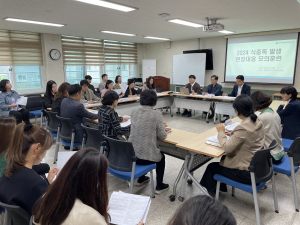 봄철 식중독 비상!… 경상북도, 도시락 제조·판매업체 특별점검