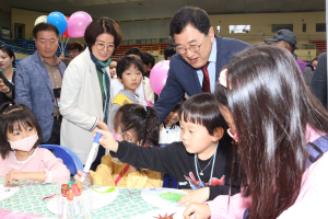 경주시, 동심 가득 '어린이날 큰 잔치' 열린다