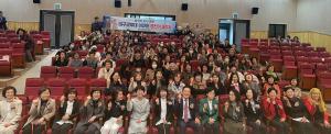 미용사회중앙회 영천시지부, 정기총회 마무리