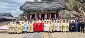 경주이씨 표암재보존회, 춘계향사 성황리 마무리… 1000여명 발길