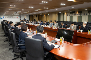 한국가스공사, 미쓰비시상사와 LNG·저탄소 에너지 협력 강화