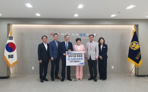 대구교통공사, 폐교 초등학생 학습권 보장 앞장