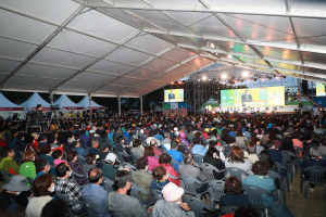 2024 예천활축제… 어린이날 연휴, 예천군 활 역사·체험 즐기세요