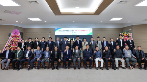 박영동 서안동농협 조합장 