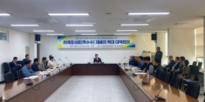 군위군 농업기술센터, 하계 조사료 재배지 확대로 농가 사료비 절감 효과·경축순환농업 실현