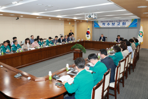 예천군, 군민 체감 정책으로 저출생 위기 극복