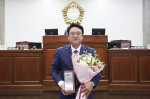 이상승 칠곡군의회 의원 