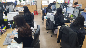 영주시청공무원노동조합, 악성민원 NO!