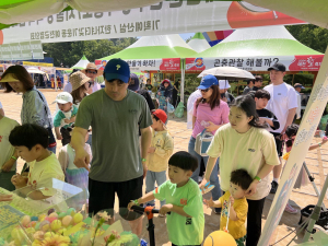 예천군, 저출생극복 인식 개선 '온 힘'