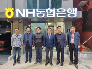 울릉군 농촌인력지원센터, 농번기 일손부족 해결사 역할 '톡톡'