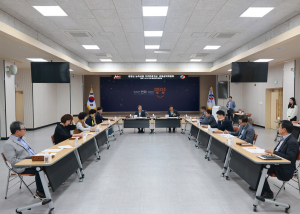 영양군, 농축산물 가격안정기금 운용심의위원회 '한자리'
