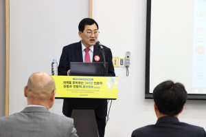 주낙영 경주시장 