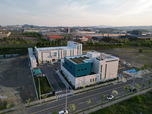 대구광역시, 美 보그워너 대구연구소 건립… '미래모빌리티 산업 선도 도시' 육성