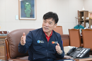 청송군, 전국기초단체장 공약·정보공개 평가 '최우수' 등극
