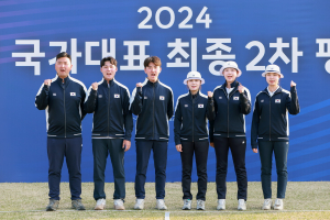 '양궁 메카' 예천군, 현대양궁월드컵 2차 대회 준비 완료