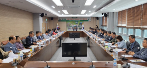 봉화군, 주민 불편 해소 규제개선에 힘 쓴다