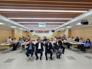 예천군, 소통의 기회 넓히는 '청년이음' 본격 시동