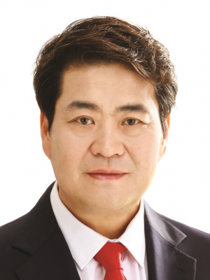 우창하 안동시의회 의원 