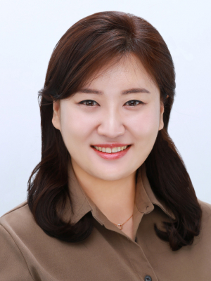 김새롬 안동시의회 의원 
