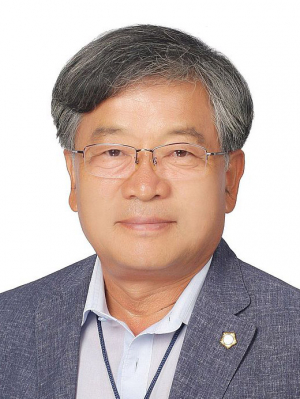 이재갑 안동시의회 의원 