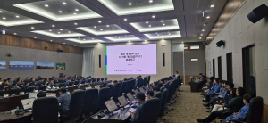 한국수력원자력원, 원전 형상관리 분야 AI 적용 가능성 검증 '성공적'