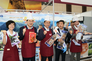 경주시, 미래 먹거리 '푸드테크 트렌드' 경주 총집합