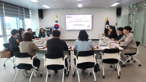 봉화교육지원청, 학교지원센터 운영 방안 논의