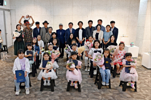 고령군, 제21회 대가야미술실기대회 '성료'