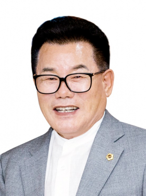 배한철 경상북도의회 의장 