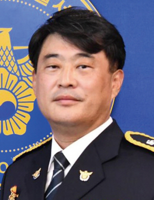 중심파출소·지역관서는 주민들에게 열려있다