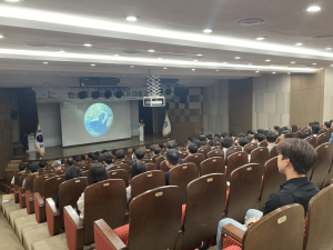 성주군, 탄소중립·기후위기 대응 교육