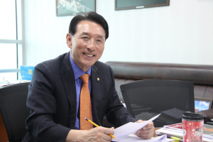 김석기 의원 '고준위 특별법' 국회 1호 법안 발의