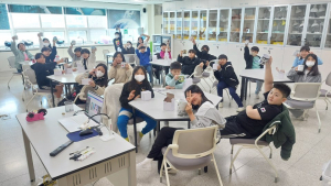경상북도교육청, 발명 생활 저변 확대 '최선'