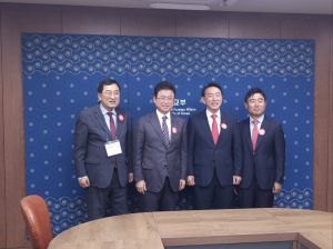 교통·숙박·안전 다 잡은 경주시, APEC 개최 '쐐기'
