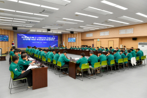 영주군, 산업인재 양성 '앞장'… 교육발전특구 2차 공모 신청