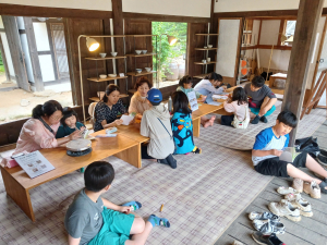 문경시, 문경새재 옛길서 만나는 '우리 문화유산' 눈길