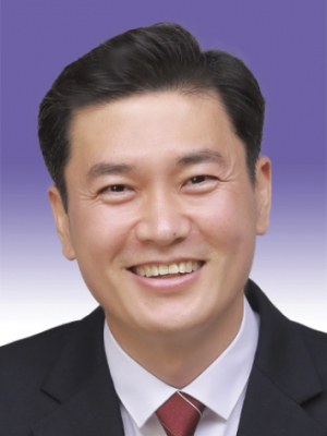 김창혁 경북도의회 의원 
