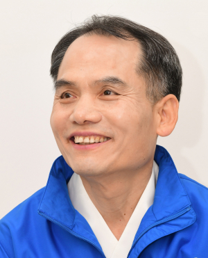 박규환 전 숭실대학교 교수, 더불어민주당 영주·영양·봉화 지역위원장 선임