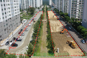 경주시, 폐철도 활용 정비사업 속도… 임시주차장 6곳 조성