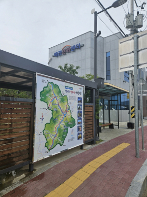 청도군 매전면, 숨어있는 관광 명소 알리기