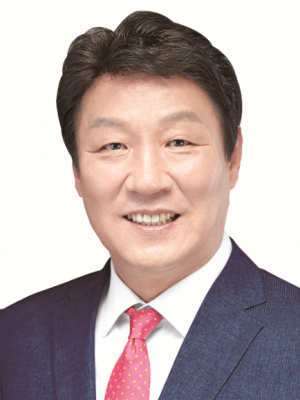 국민의힘 대구시당 신임 위원장 '강대식' 만장일치 선출