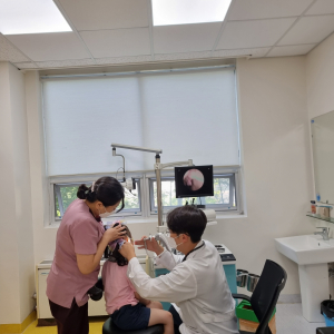 소아·청소년 위협하는 마이코플라즈마 폐렴 확산 '비상'