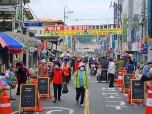 안동시, 원도심 상권·경제 살리기 '한마음 한뜻'