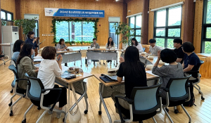 영덕군청소년상담복지센터, 2024년 청소년안전망 2차 청소년복지실무위원회 회의