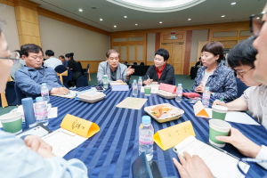 지역 목소리 경청하는 한국수력원자력㈜ 월성원자력본부, 소통으로 상생의 길 '활짝'