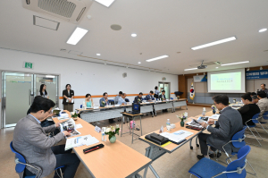 영덕군, 영덕국제H웰니스페스타 성공 개최 '힘 모아'